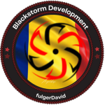 Blackstorm Development