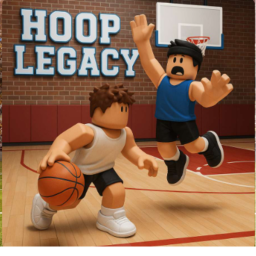 Hoop Legacy