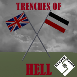 TRENCHES OF HELL [DEMO]