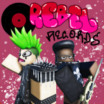 « Rebel Records »