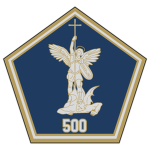 [EWE] OPG Parachute Battalion 500