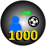 Game Badge Icon