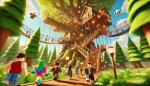 Society of Treehouse Group Thumbnail