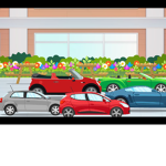 Cars group!