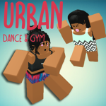 Urban Dance and Gymnastics