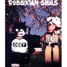 Robloxian Soul ❄️