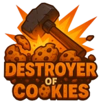 Destroyer of Cookies Group Thumbnail