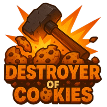 Destroyer of Cookies Roblox group icon