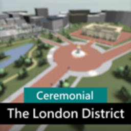 [UPDATED] Wellington Barracks