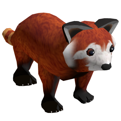 Red Panda thumbnail