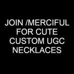 /merciful savings