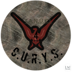 C.U.R.Y.S. TANUKI隊