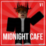 Midnight Cafe [Offical]