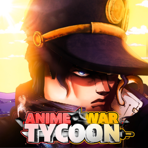 Anime War Tycoon