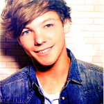 We Love Louis Tomlinson From One Derection!