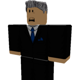 ESCAPE FROM PRESIDENT OBBY