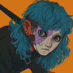 （ SALLY FACE ）