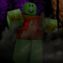 [Upadate 1] Zombie Run