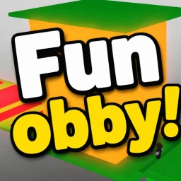Fun obby! icon