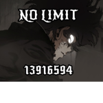 No Limit 死