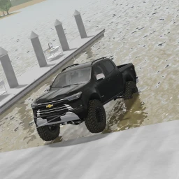 BLAZER MUD (PANTANAL) icon