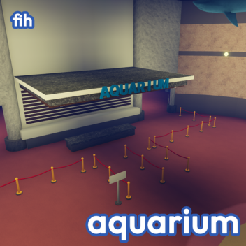 aquarium