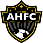 Albion Hurricanes FC: Next Generation