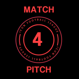 [IFL] Match Pitch 4