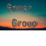 Gamer groupppp