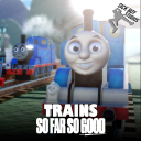 [UI UPDATE]Trains: So Far So Good