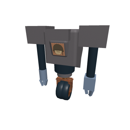 Robot