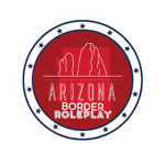 Arizona Border RP