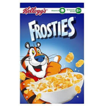 Frostie Crew