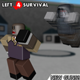 Left 4 Survival