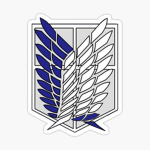 Scouting Legion - Aot: The Reality