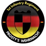 WH | 1st Infantry Regiment