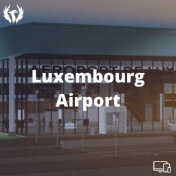 Luxembourg Airport
