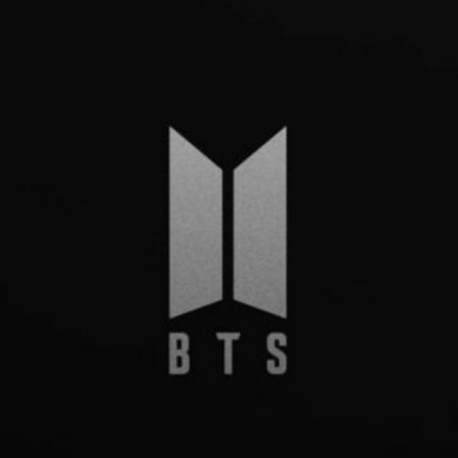 BTS Logo Roblox decal