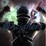 個Acidfier$