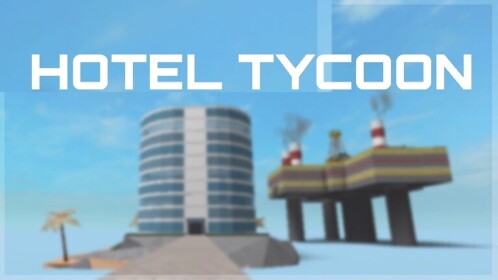 Hotel Tycoon🏨