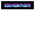 egghuntishereYES