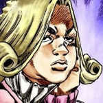 The Steel Ball Run.