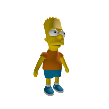 You VS Homer Remasteredn't - Bart Rig Port