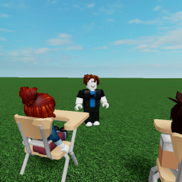 Bob Becomes a Teacher
