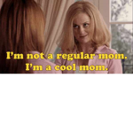 all hail moms