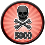 5000 Killjoys