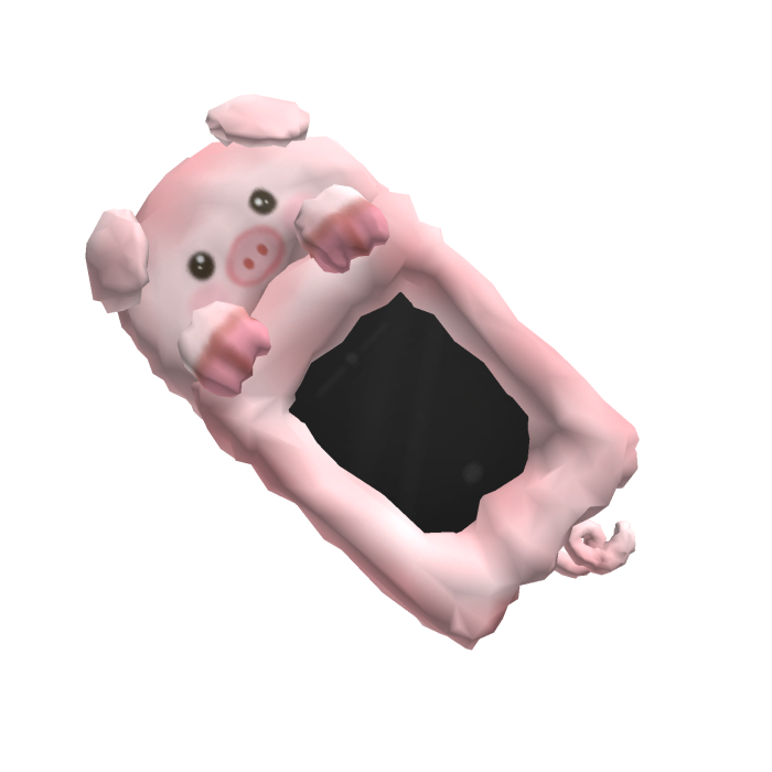 Animal Cellphone | Pig