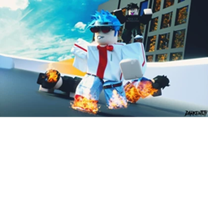 XTRA MODIFY LUCKS Roblox group icon