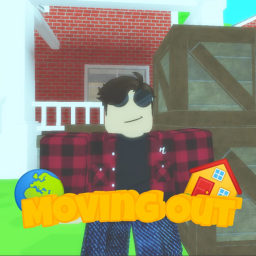 Moving Out (Story) Release!