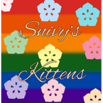 Snivycutie's Kittens